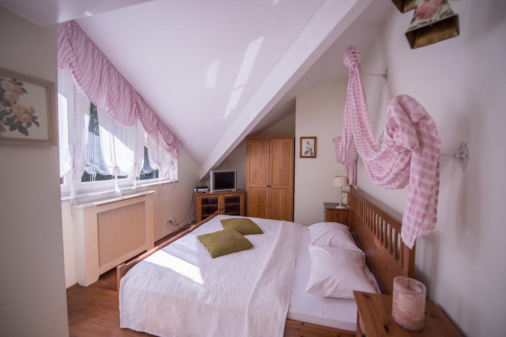 Guesthouse Trajbar Team Запрешич Номер фото