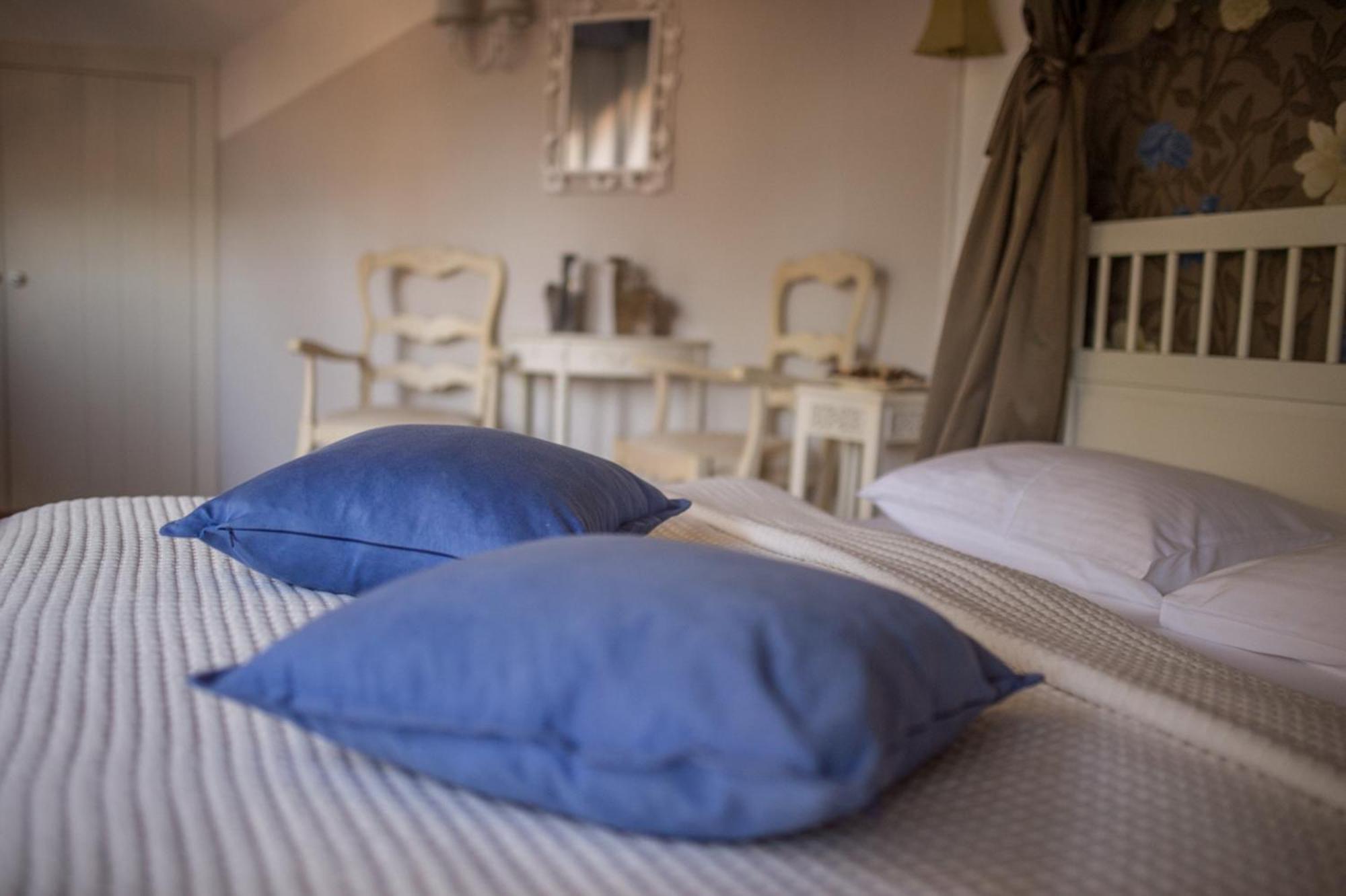 Guesthouse Trajbar Team Запрешич Номер фото