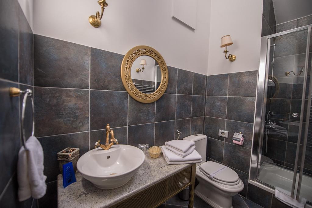 Guesthouse Trajbar Team Запрешич Номер фото