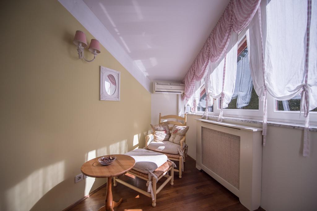 Guesthouse Trajbar Team Запрешич Номер фото