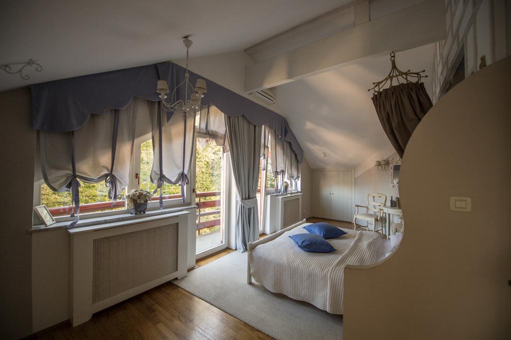 Guesthouse Trajbar Team Запрешич Номер фото