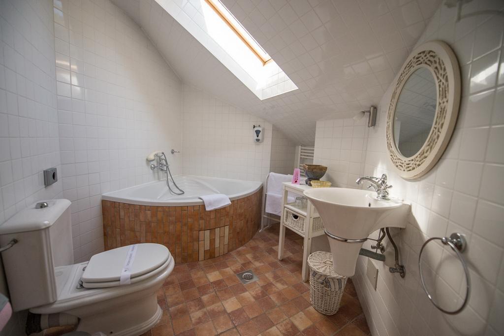 Guesthouse Trajbar Team Запрешич Номер фото