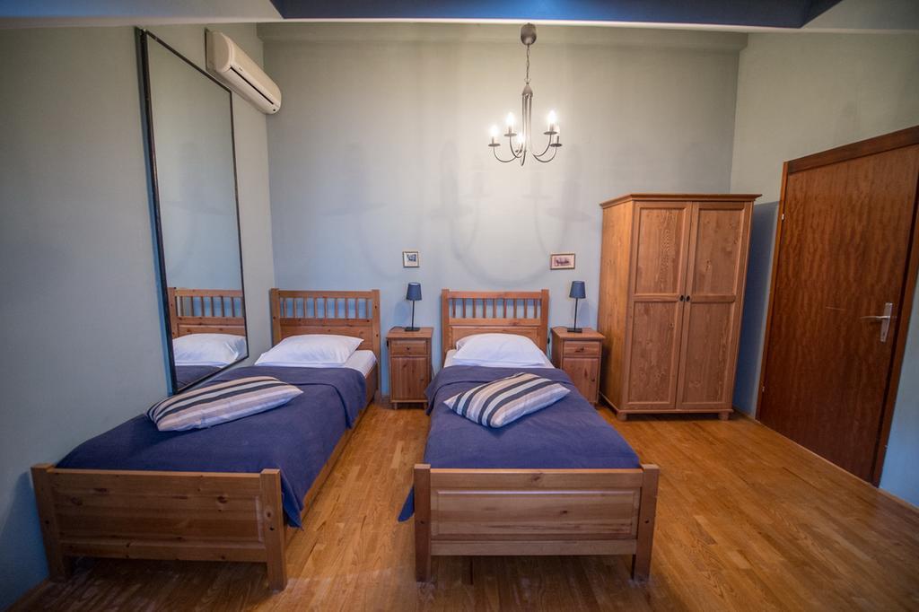 Guesthouse Trajbar Team Запрешич Номер фото