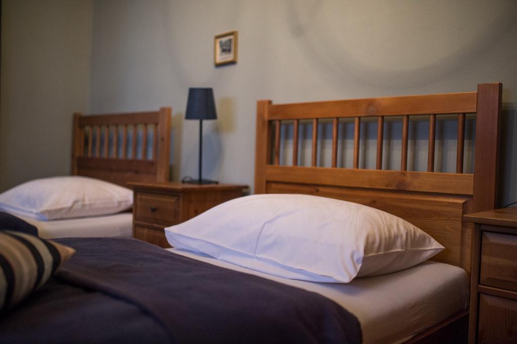 Guesthouse Trajbar Team Запрешич Номер фото