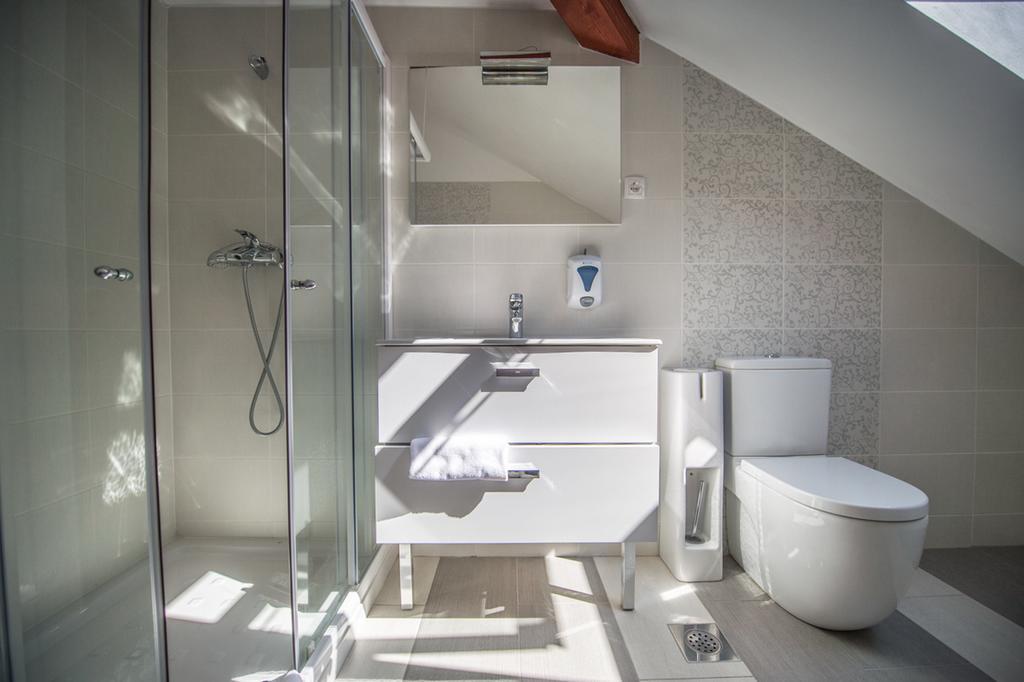 Guesthouse Trajbar Team Запрешич Номер фото