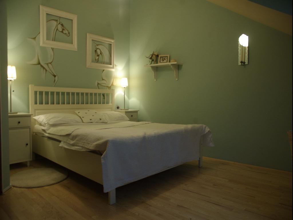 Guesthouse Trajbar Team Запрешич Номер фото