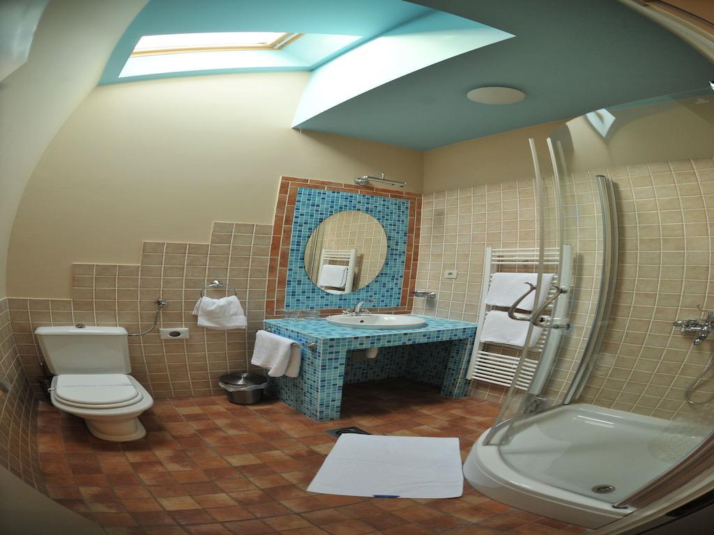 Guesthouse Trajbar Team Запрешич Номер фото
